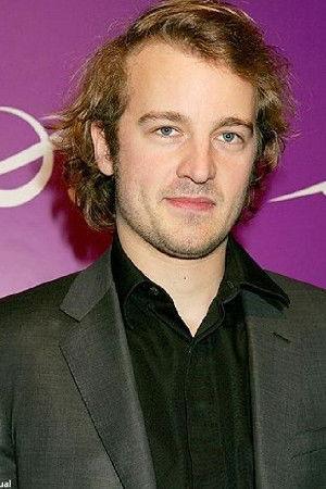 Jocelyn Quivrin Image