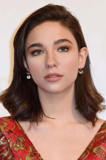 Matilda De Angelis Image