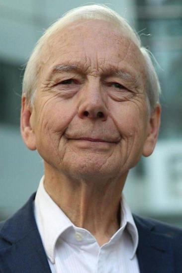 John Humphrys Image