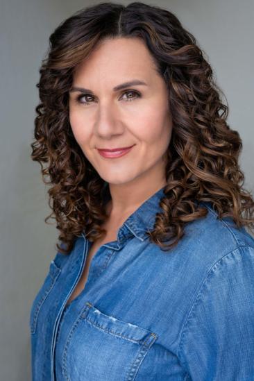 Susan Serrao Image