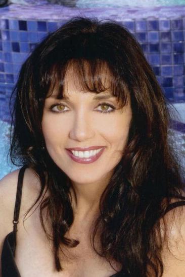 Stepfanie Kramer Image