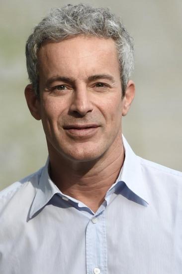 Gedeon Burkhard Image