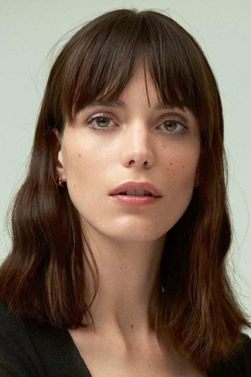 Stacy Martin Image