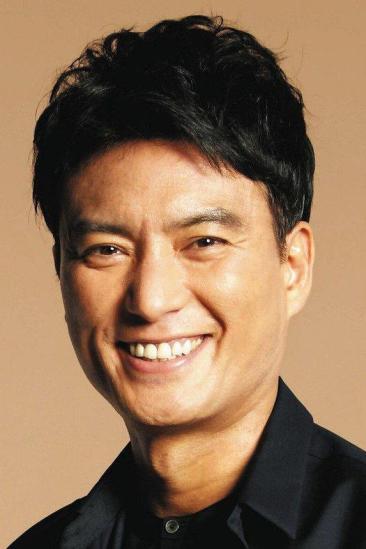Satoshi Tokushige Image