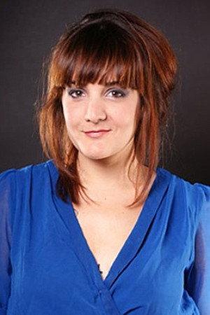 Fanny Maurin Image