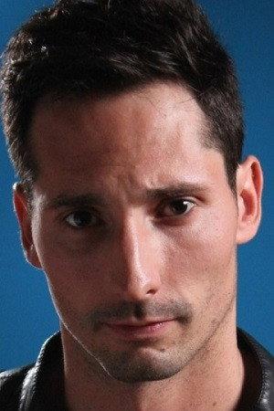 Pavel Kraynov Image