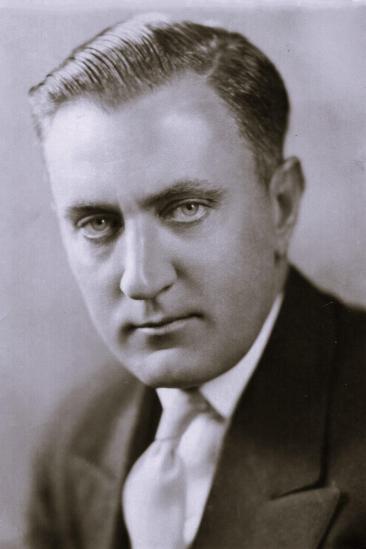Harry Bannister Image