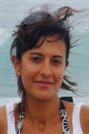 Olga Velasco Image