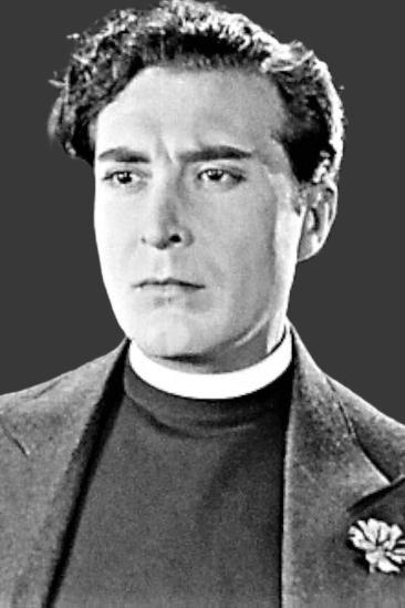 Raymond Bloomer Image
