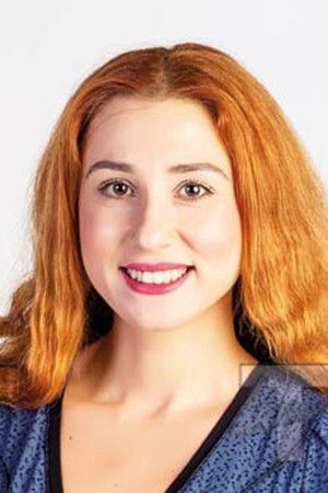 Maria Mastridou Image