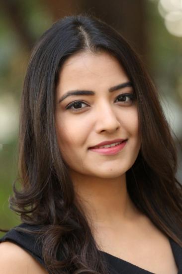 Rukshar Dhillon Image
