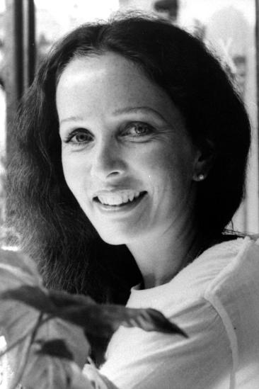 Brooke Hayward Image