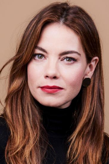 Michelle Monaghan Image