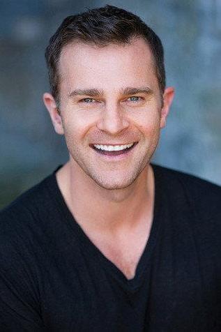 David Campbell Image
