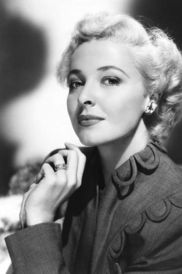 Laraine Day Image