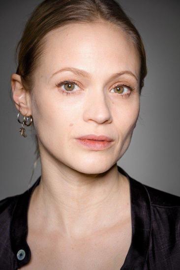 Mavie Hörbiger Image