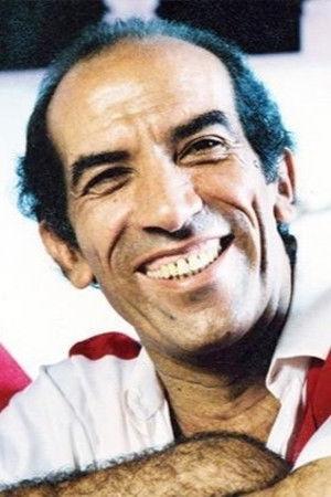 Nagah El-Mogui Image