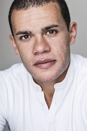 Julian Moore-Cook Image