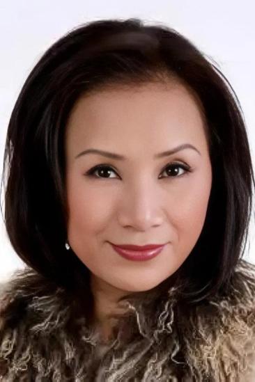 Elaine Chow Sau-Lan Image