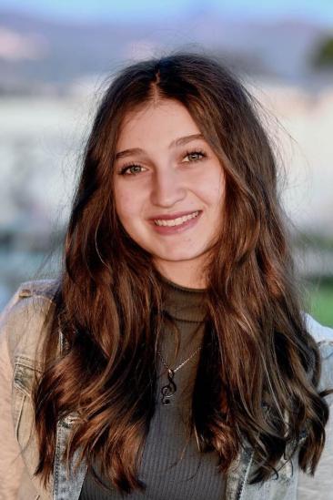 Margherita Rebeggiani Image