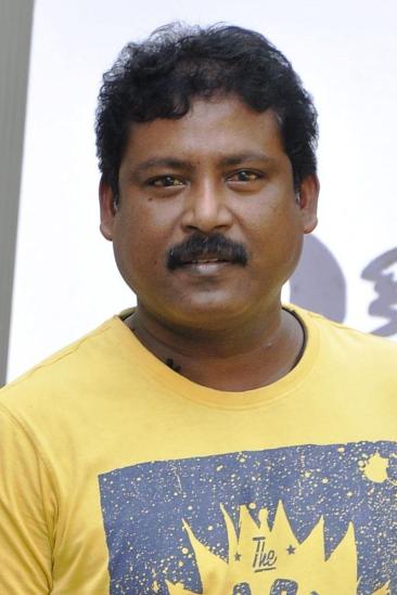 Prabhas Sreenu Image