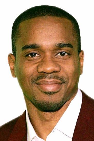 Duane Martin Image