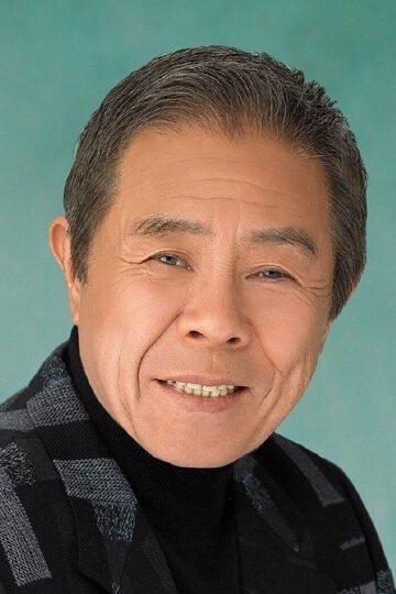 Saburo Kitajima Image