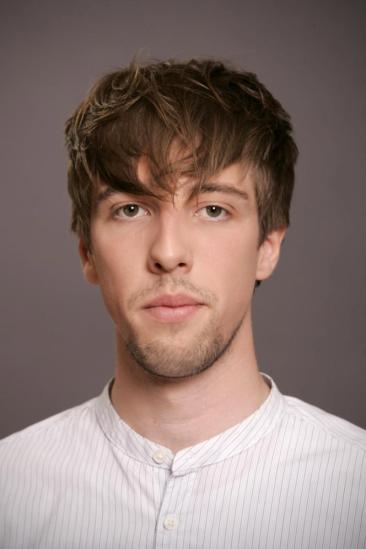 Karl-Andreas Kalmet Image