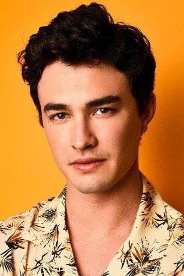 Gavin Leatherwood Image