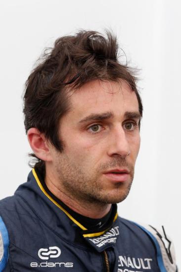 Nicolas Prost Image