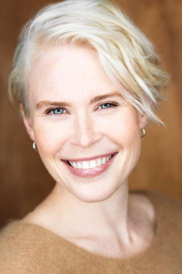 Jillian Geurts Image