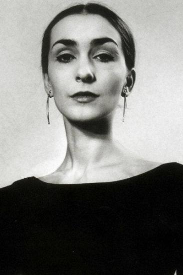 Pina Bausch Image