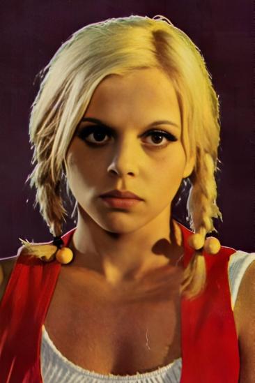 Marie-Pierre Castel Image