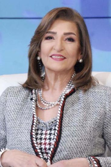 Laila Ezz El Arab Image