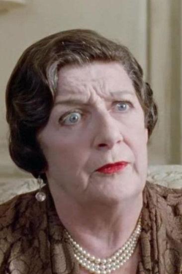 Antonia Pemberton Image