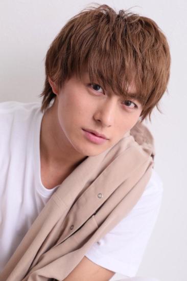 Yutaka Kobayashi Image