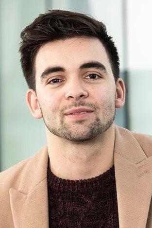 Mathias Vergels Image