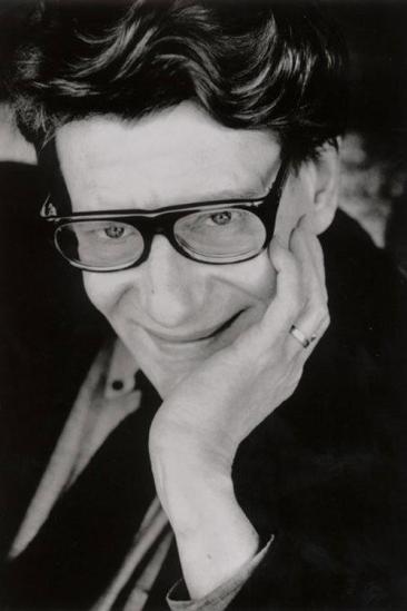 Yves Saint Laurent Image
