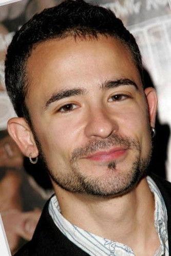 Raphael Barker Image