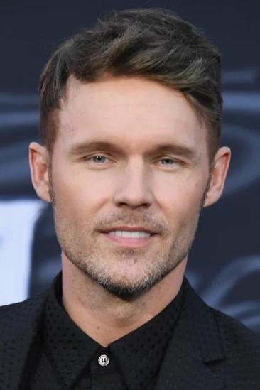 Scott Haze Image