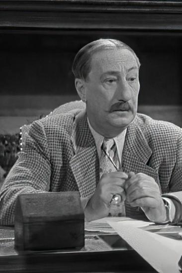 Jacques Louvigny Image