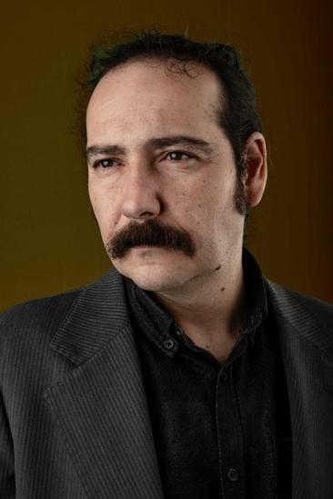 David Tenreiro Image