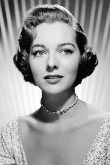 Joan Weldon Image