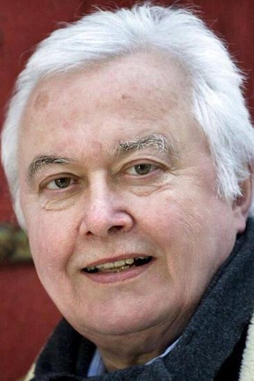 Claes Kastholm Hansen Image