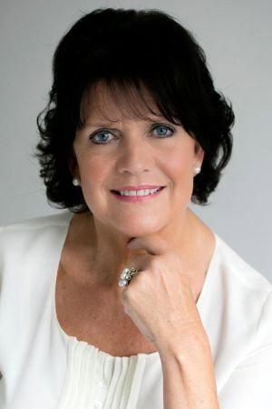 Sally Geeson Image