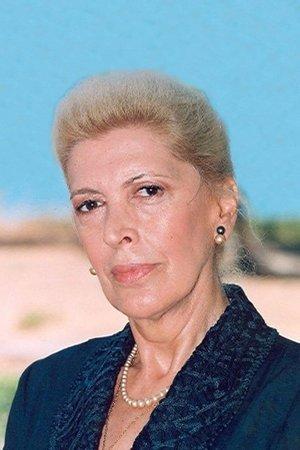 Dina Consta Image