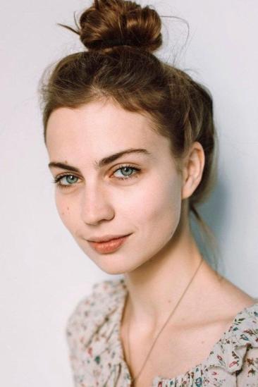 Daria Mureeva Image