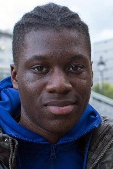 Bryan Mialoundama Image