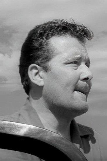 Robert Berri Image