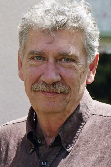 Jean-Max Rivière Image
